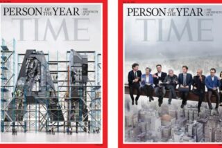 IA y sus arquitectos