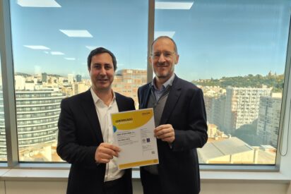 Mail Boxes Etc. obtiene la certificaci&oacute;n ISO 9001:2015 en su sede central de Espa&ntilde;a y Portugal