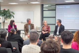 Datos y tecnolog&iacute;a, claves para construir ciudades m&aacute;s sostenibles, eficientes y resilientes