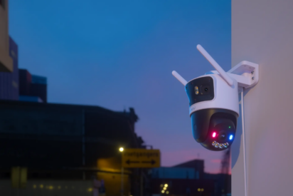 IMOU presenta IMOU Cruiser Triple 11 MP: protecci&oacute;n total 24/7 para el hogar