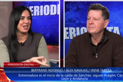 La periodista que hizo la maleta con Koldo revela los detalles m&aacute;s jugosos de su vida en la c&aacute;rcel con &Aacute;balos