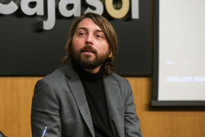 Soto Ivars atiza a la izquierda pol&iacute;tica que ha usado torticeramente a Maricarmen: &laquo;Que no se tiren tomates es preocupante&raquo;