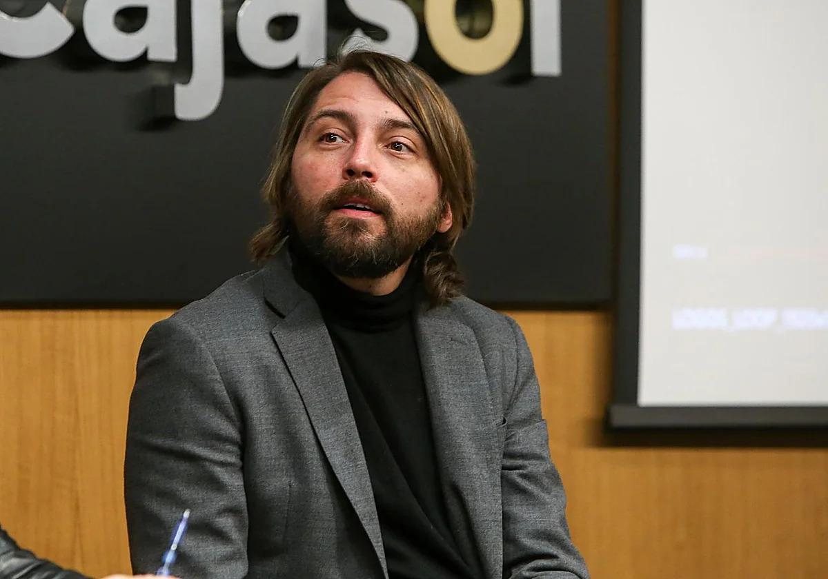 Soto Ivars atiza a la izquierda pol&iacute;tica que ha usado torticeramente a Maricarmen: &laquo;Que no se tiren tomates es preocupante&raquo;