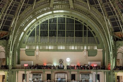 HUAWEI anuncia los ganadores de los XMAGE Awards 2025 en Paris Photo