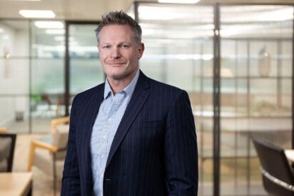 Caldwell ampl&iacute;a sus capacidades globales en finanzas y bienes ra&iacute;ces con Ben Sturnham como nuevo socio