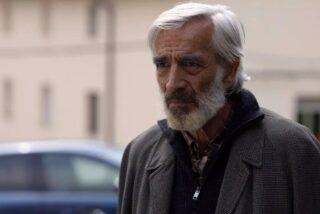 Imanol Arias es Félix Garay en la serie de Netflix 'Innato'