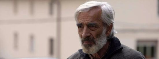 Imanol Arias es Félix Garay en la serie de Netflix 'Innato'