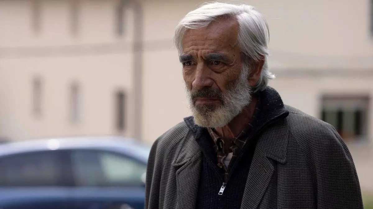 Imanol Arias es Félix Garay en la serie de Netflix 'Innato'