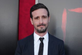James Ransone