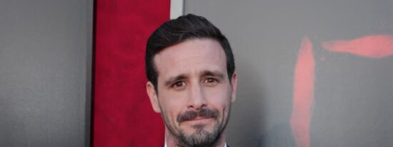 James Ransone