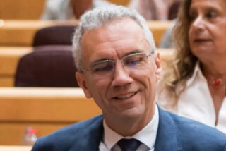 Javier Izquierdo (PSOE)