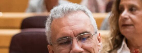 Javier Izquierdo (PSOE)