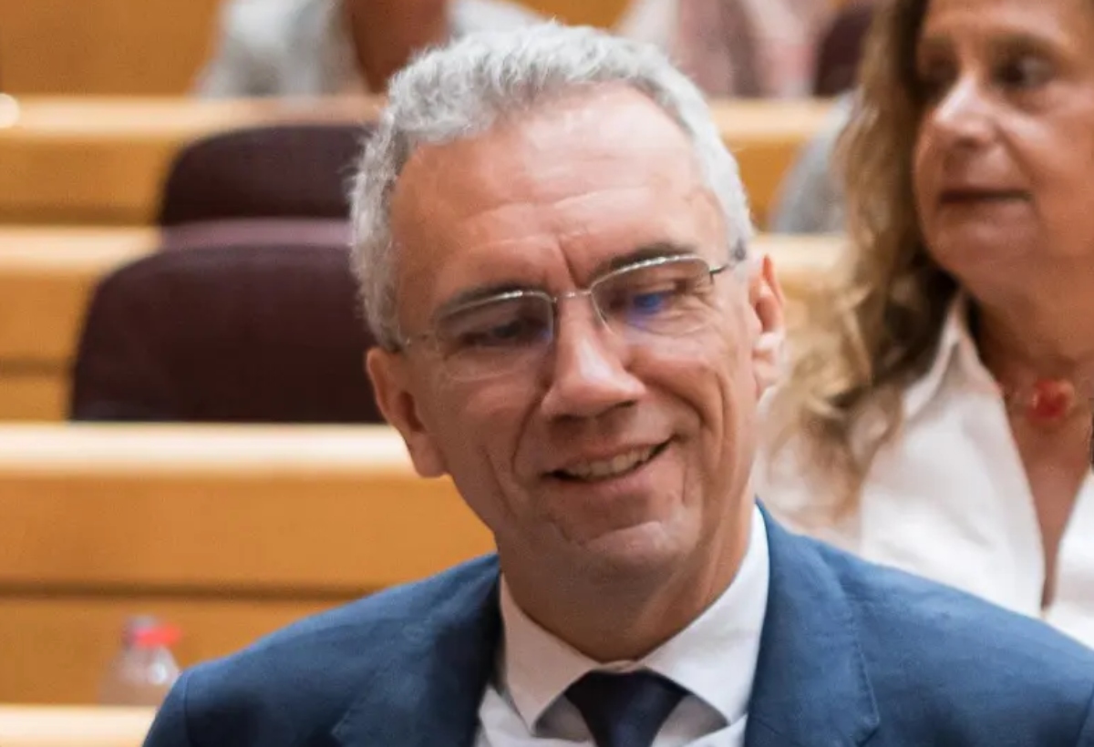 Javier Izquierdo (PSOE)