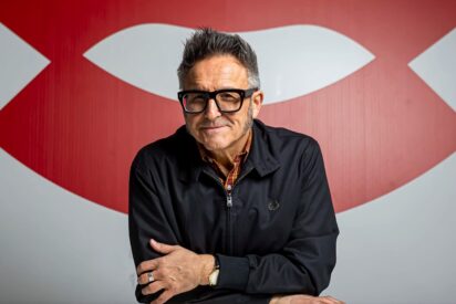 José Luis Cienfuegos