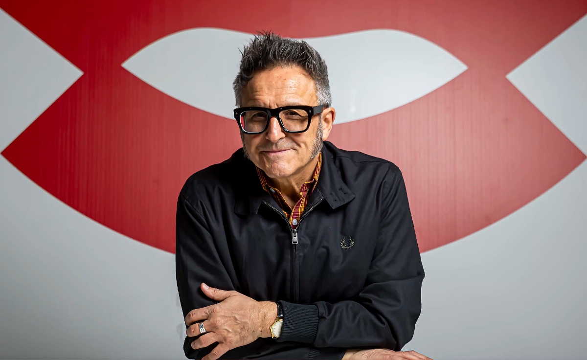 José Luis Cienfuegos