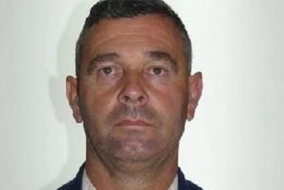 José María Pavón Pereira