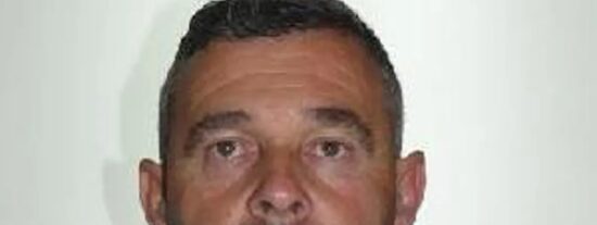 José María Pavón Pereira