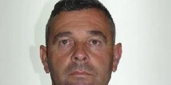 José María Pavón Pereira