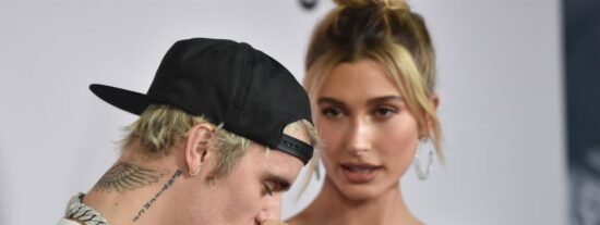 Justin Bieber y Hailey