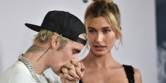 Justin Bieber y Hailey
