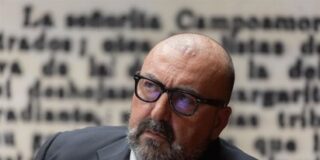 Koldo Garc&iacute;a.