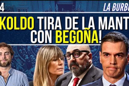 Koldo tira de la manta: Bego&ntilde;a fue beneficiada por Air Europa