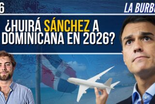 &iquest;S&aacute;nchez huir&aacute; a Rep&uacute;blica Dominicana en 2026?