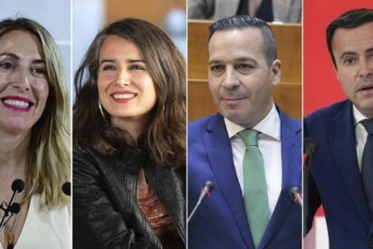 Extremadura: jugando al baile de las sillas musicales y&hellip; la guerra por delegaci&oacute;n, mientras los extreme&ntilde;os asisten como simples espectadores y algunos aplauden&hellip;