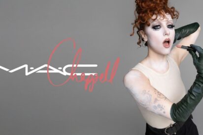 Chappell Roan nombrada embajadora Global de M&middot;A&middot;C COSMETICS
