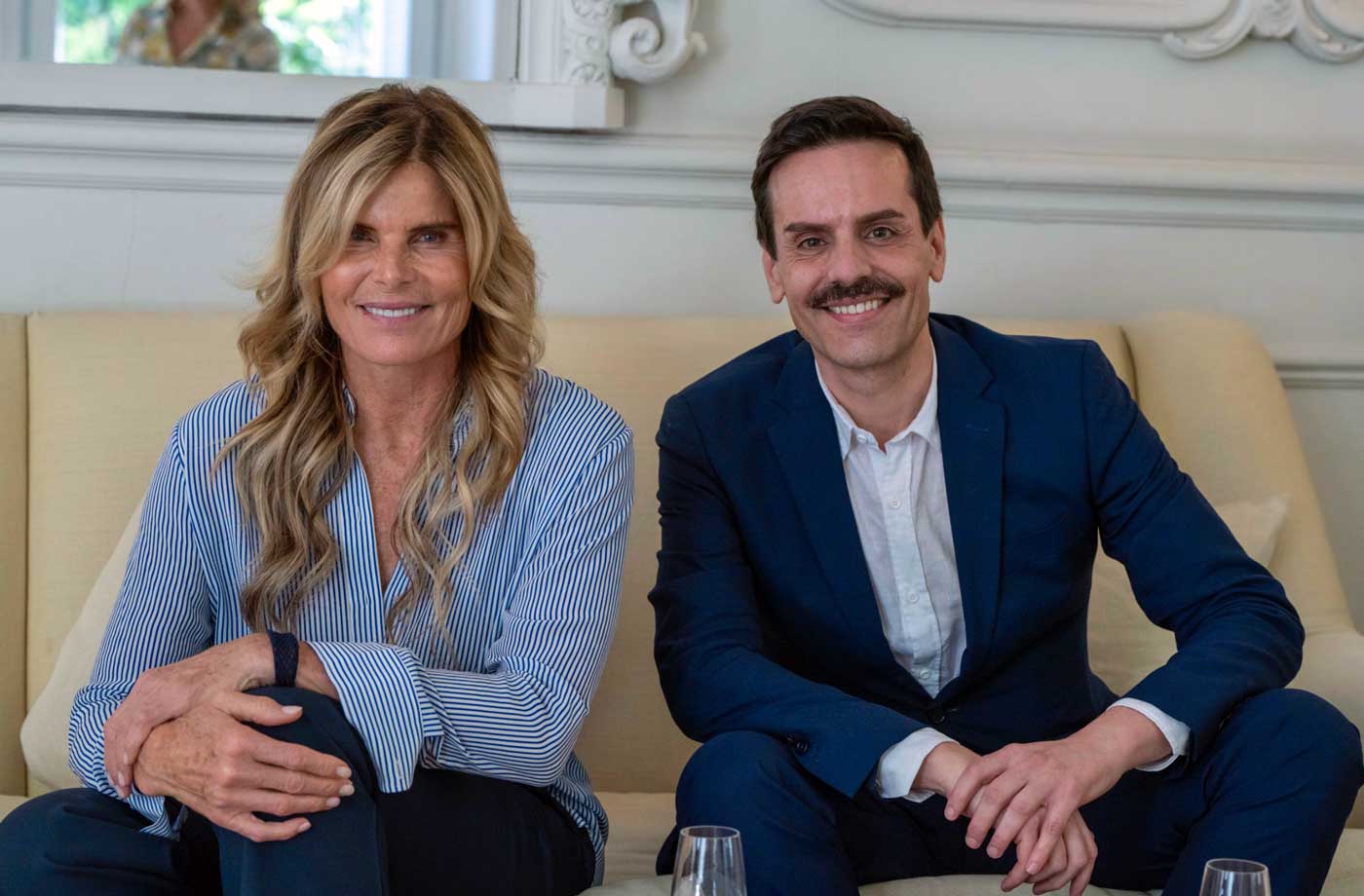 Mariel Hemingway reflexiona sobre el asesinato de Rob Reiner y el dolor invisible que precede a la tragedia