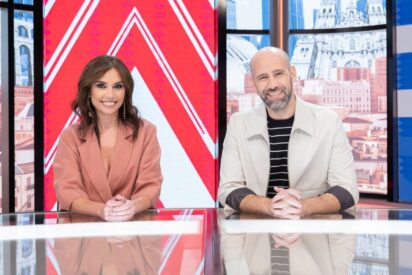 Descojone con lo &uacute;ltimo de Marta Flich y TVE: "Hacemos una televisi&oacute;n objetiva"