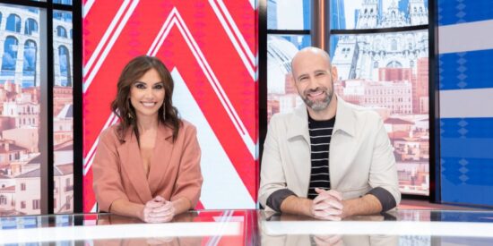 Descojone con lo &uacute;ltimo de Marta Flich y TVE: "Hacemos una televisi&oacute;n objetiva"