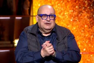 Miquel Gim&eacute;nez deja a cuadros a Iker Jim&eacute;nez sacando a la luz los chanchullos del PSOE en el censo