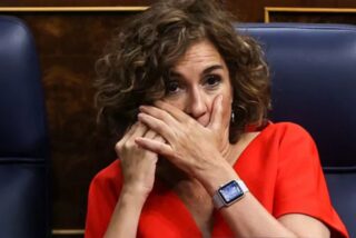 María Jesús &#039;Chiqui&#039; Montero