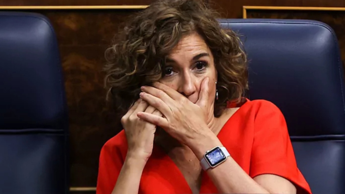 María Jesús &#039;Chiqui&#039; Montero