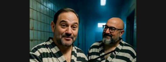 &Aacute;balos y Koldo 'timaron' con mascarillas hasta al hermano del asesino de Alc&agrave;sser que les implant&oacute; pelo