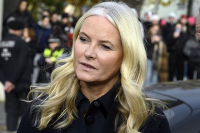 Mete Marit 