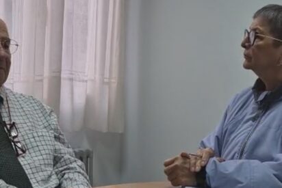 Manos Limpias y URVEX fortalecen alianza para combatir la corrupci&oacute;n y defender la democracia en Espa&ntilde;a y Venezuela