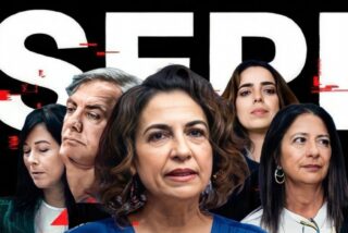 Montero, Fernández, Leire y los amaños de la SEPI (1)