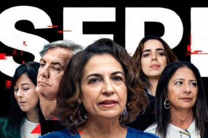 Montero, Fernández, Leire y los amaños de la SEPI (1)