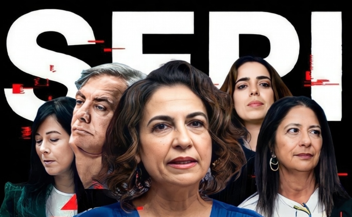 Montero, Fernández, Leire y los amaños de la SEPI (1)