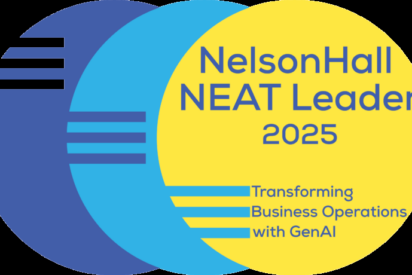 Atos, l&iacute;der en los cuatro segmentos de transformaci&oacute;n operativa con GenAI seg&uacute;n NEAT 2025 de NelsonHall