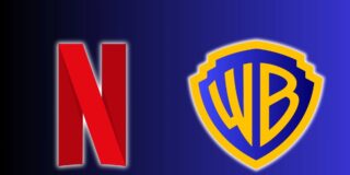 Netflix y Warner Bros