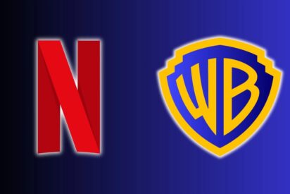 Netflix y Warner Bros