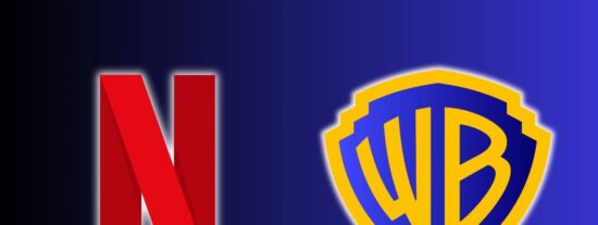 Netflix y Warner Bros