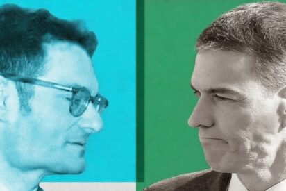 Oughourlian vs Sánchez