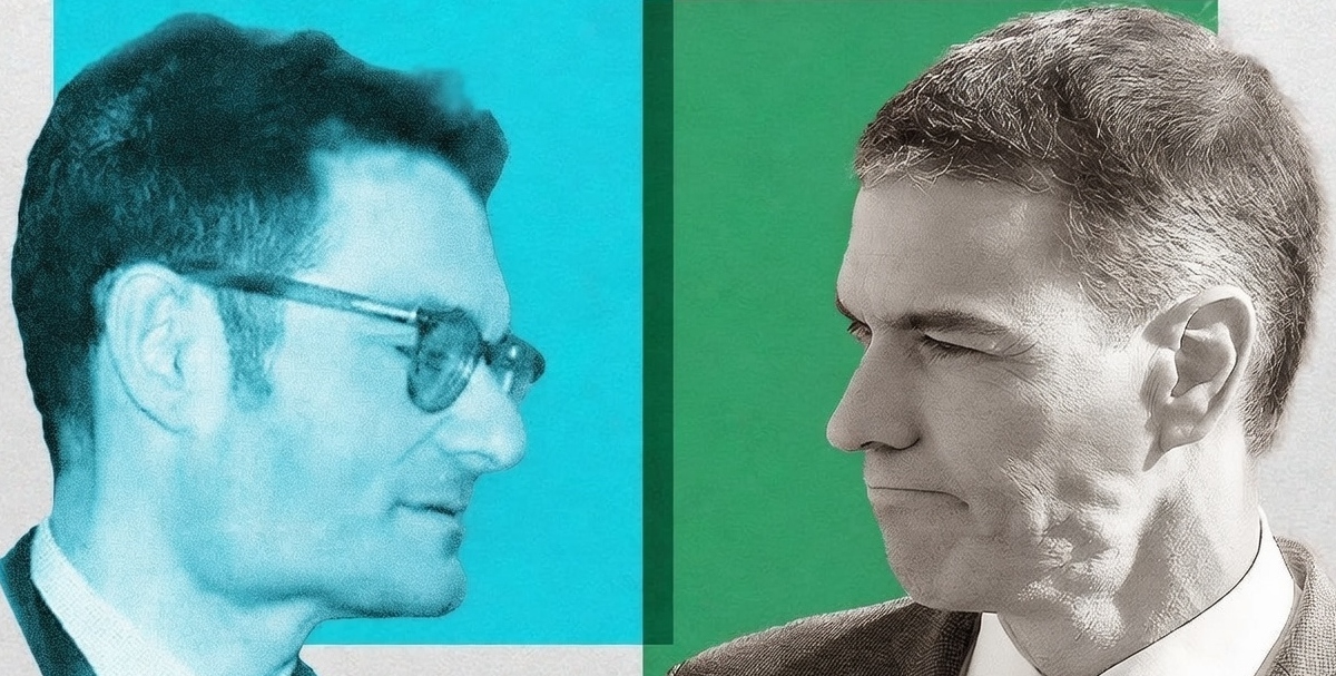 Oughourlian vs Sánchez