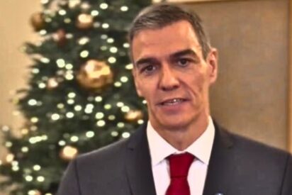 S&aacute;nchez se prepara para el 2026 m&aacute;s complicado: casos de corrupci&oacute;n, l&iacute;os judiciales y acoso sexual en el PSOE