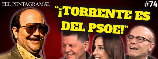 Lo de Paco Salazar: "Un socialista es un chimpanc&eacute; con un ataque de priapismo"