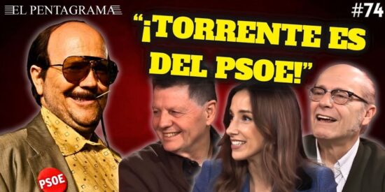 Lo de Paco Salazar: "Un socialista es un chimpancé con un ataque de priapismo"